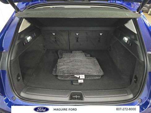 Used 2024 Buick Envision Avenir AWD/4WD image 15