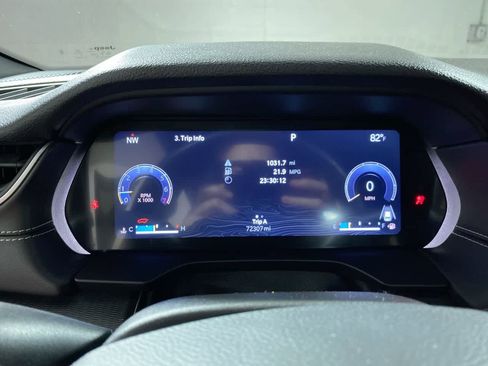 Used 2023 Jeep Grand Cherokee L Laredo image 23