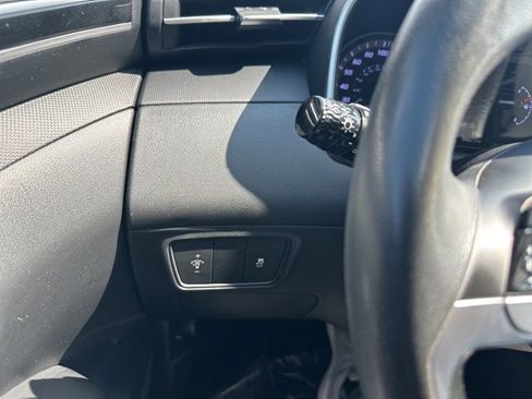 Used 2022 Hyundai Tucson SEL image 20