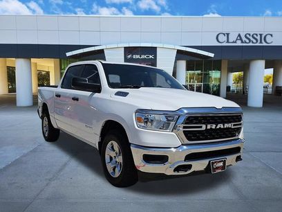 Used 2024 RAM 1500 Big Horn w/ Protection Group