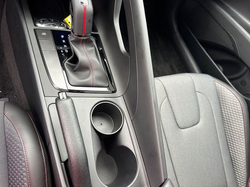 New 2025 Hyundai Elantra N Line image 33