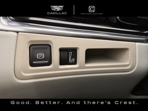 Certified 2023 Cadillac XT6 Premium Luxury image 24