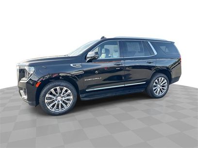 Used 2023 GMC Yukon Denali