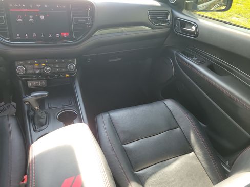 Used 2022 Dodge Durango R/T RWD image 14