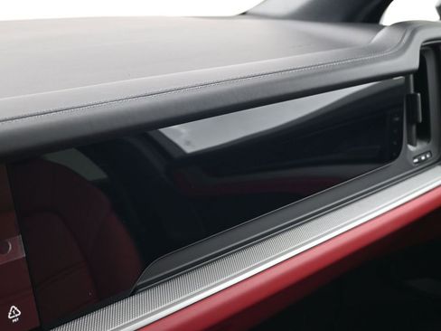 New 2026 Porsche Cayenne Coupe image 23