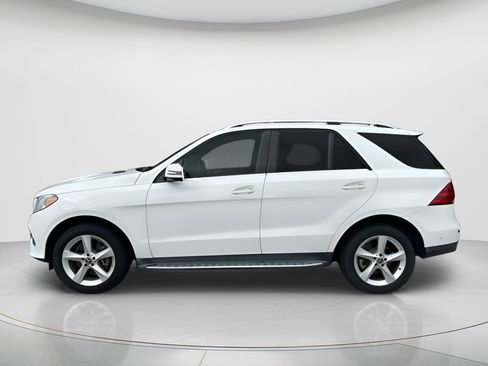 Used 2018 Mercedes-Benz GLE 350 image 8