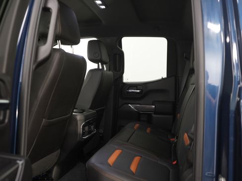 Used 2019 GMC Sierra 1500 AT4 AWD/4WD image 15