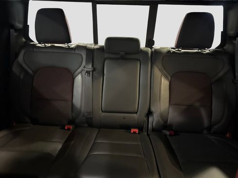 Used 2025 RAM 1500 Rebel w/ Bed Utility Group AWD/4WD image 22