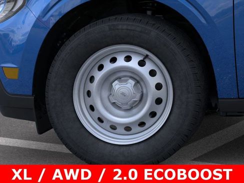 New 2026 Ford Maverick XL image 20