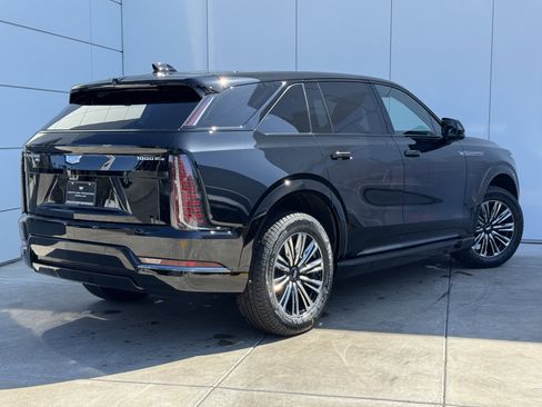 New 2026 Cadillac Escalade IQ Sport 1 image 7
