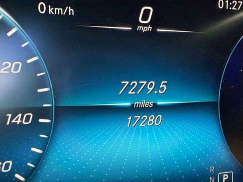 Used 2022 Mercedes-Benz GLC 300 4MATIC image 22