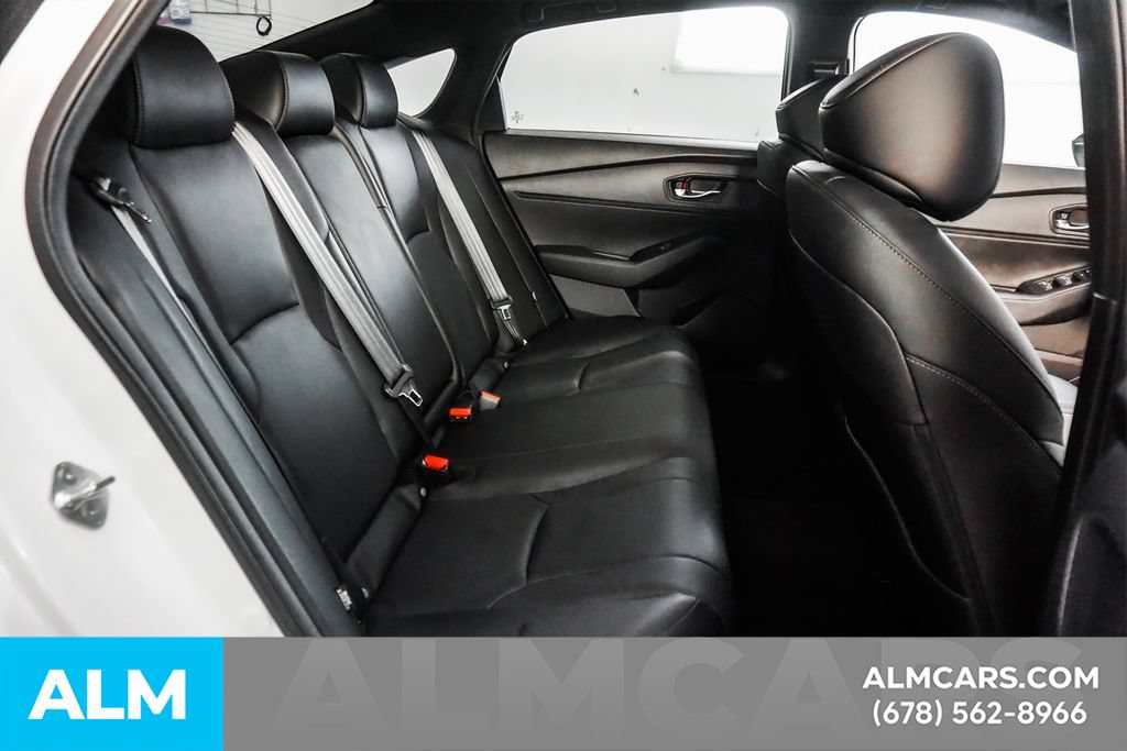 Used 2024 Honda Accord Sport image 20