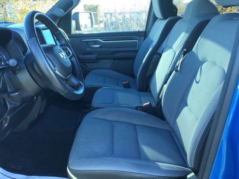 Certified 2022 RAM 1500 Big Horn image 12