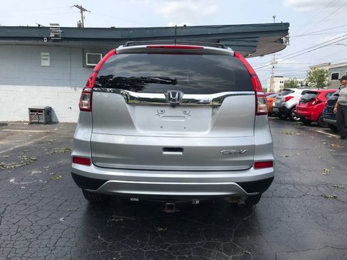 Used 2016 Honda CR-V EX image 6
