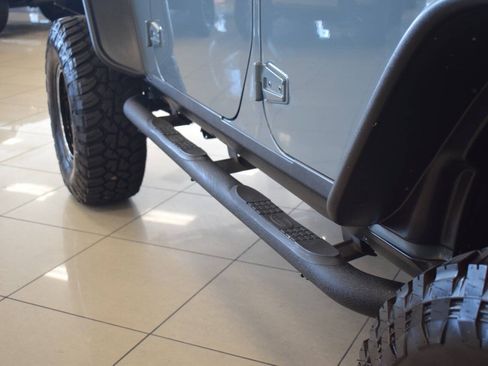Used 2014 Jeep Wrangler Unlimited Sport w/ Quick Order Package 24S AWD/4WD image 51