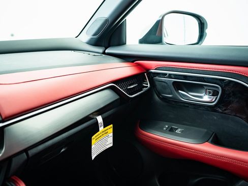 Certified 2025 Acura ADX A-Spec image 34