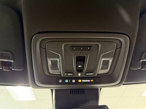 New 2026 GMC Sierra 1500 SLT w/ SLT Premium Plus Package AWD/4WD image 23
