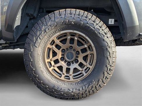 Used 2023 Toyota Tacoma 4x4 Double Cab image 20