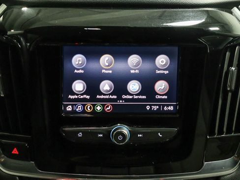 Used 2020 Chevrolet Traverse LS FWD image 15