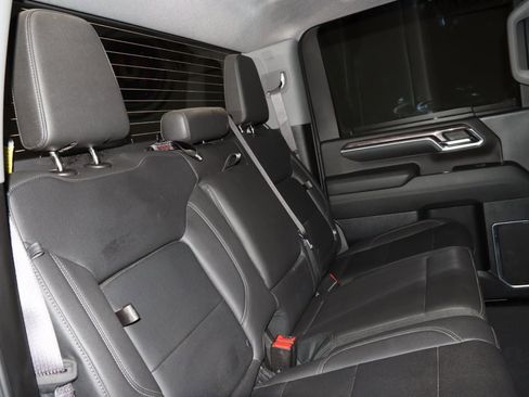 Used 2024 Chevrolet Silverado 2500 LTZ image 69