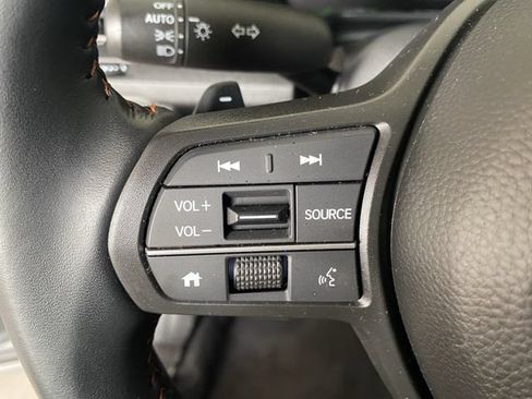 Used 2025 Honda CR-V Sport image 29