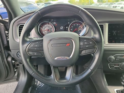 Used 2023 Dodge Charger SXT image 21
