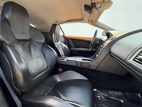 Used 2006 Aston Martin DB9 Volante RWD image 24