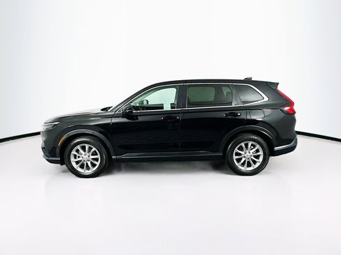 Used 2023 Honda CR-V EX-L image 4