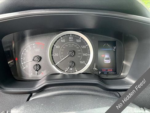 Used 2021 Toyota Corolla LE FWD image 18
