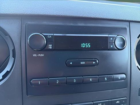 Used 2012 Ford F550 4x4 Regular Cab Super Duty w/ Payload Upgrade Pkg image 16