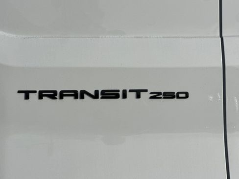 New 2026 Ford Transit 250 148 Medium Roof w/ Load Area Protection Package image 25