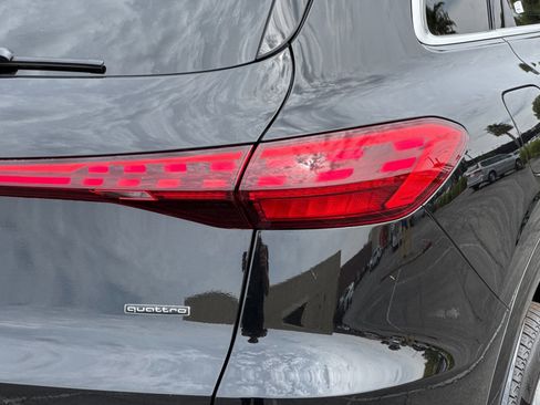 New 2025 Audi Q5 Premium image 22