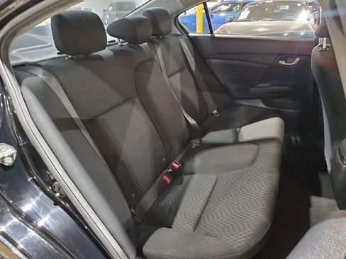 Used 2015 Honda Civic LX image 18