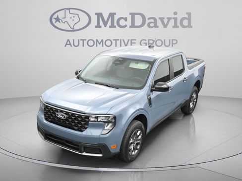 Used 2026 Ford Maverick XLT w/ XLT Luxury Package AWD/4WD image 36