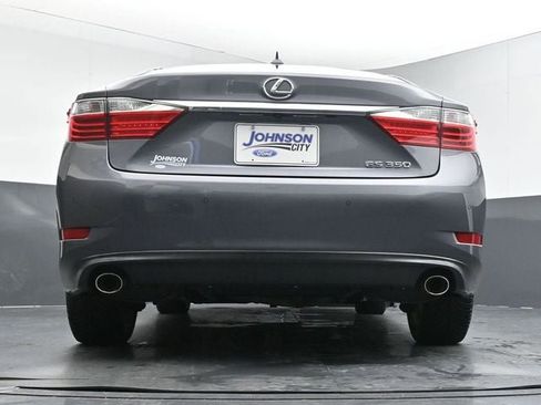 Used 2014 Lexus ES 350 w/ Luxury Package image 34