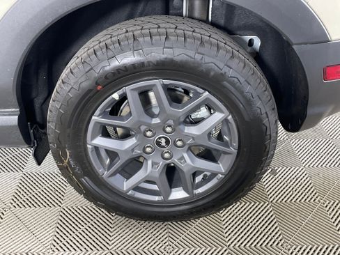 New 2025 Ford Bronco Sport Big Bend image 17