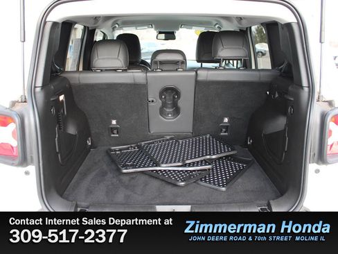 Used 2022 Jeep Renegade Limited image 6