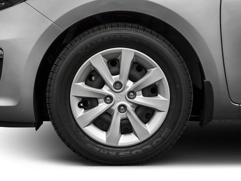Used 2016 Kia Rio LX w/ Power Package FWD image 13