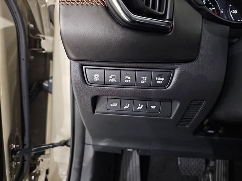 New 2026 MAZDA CX-50 2.5 Turbo w/ Accent Package image 27