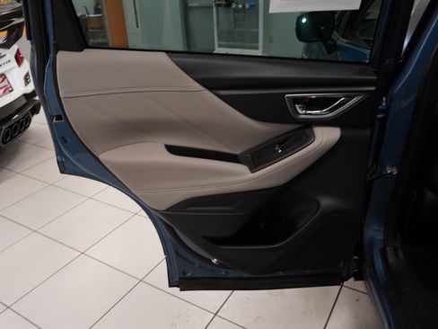 Used 2021 Subaru Forester Limited image 23