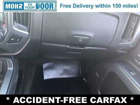 Used 2018 Chevrolet Silverado 1500 LT w/ All Star Edition image 30