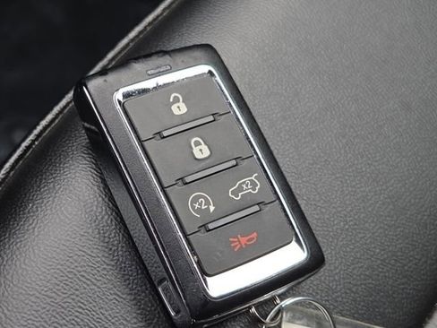 Used 2024 Jeep Grand Cherokee Limited 4xe AWD/4WD image 40