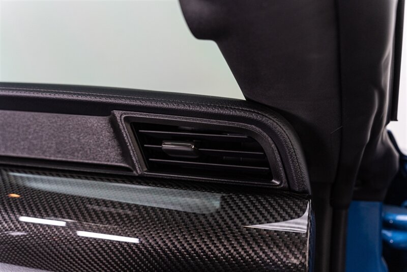 Used 2021 Ford Mustang Shelby GT500 w/ Carbon Fiber Track Pack RWD image 74
