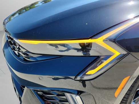 New 2026 Kia K5 GT-Line FWD image 32