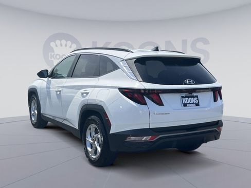 Used 2024 Hyundai Tucson SEL FWD image 14