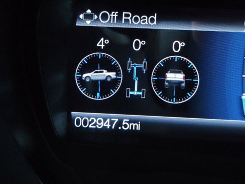 Used 2022 Ford Ranger Lariat w/ Equipment Group 501A High image 15