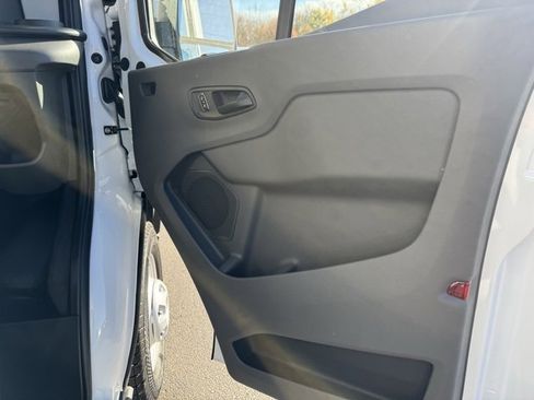 New 2025 Ford Transit 350 Base w/ Load Area Protection Package image 17