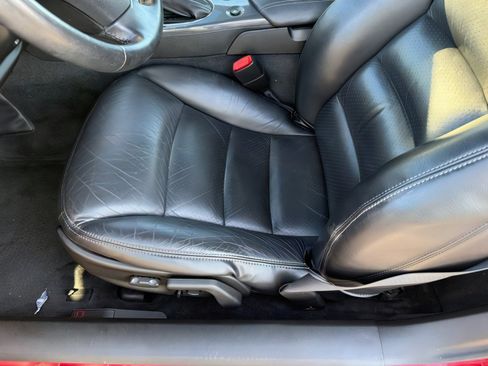 Used 2009 Chevrolet Corvette Convertible w/ Preferred Equipment Group image 13