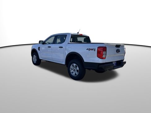 New 2025 Ford Ranger XL image 3