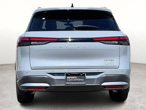 New 2026 INFINITI QX60 Luxe image 6